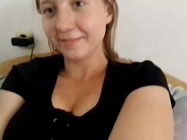 POTATO-GIRL from BongaCams is Freechat