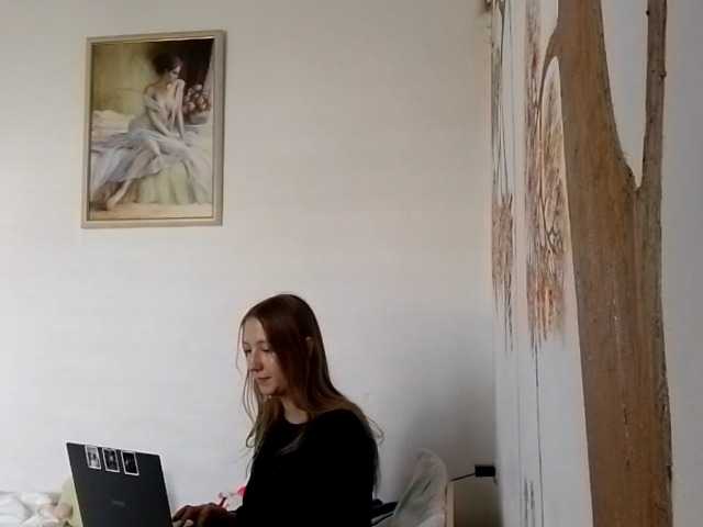 POTATO-GIRL from BongaCams is Freechat