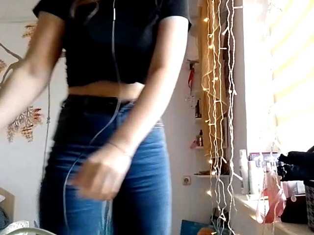 Preview of potato-girl
