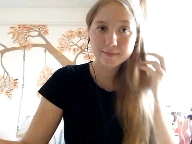 POTATO-GIRL from BongaCams is Freechat