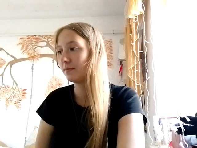 POTATO-GIRL from BongaCams is Freechat
