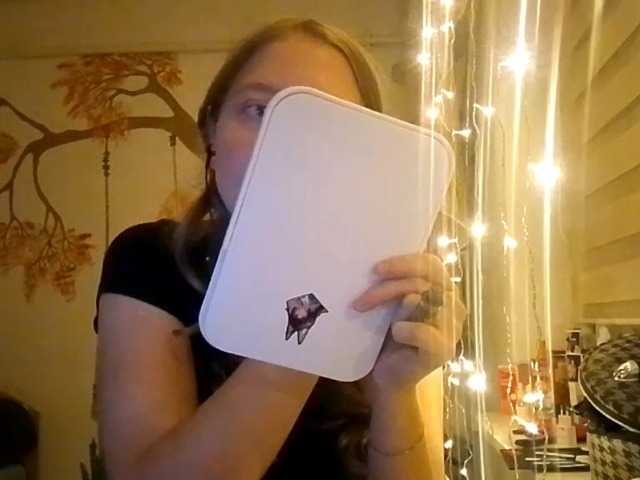 POTATO-GIRL from BongaCams is Freechat