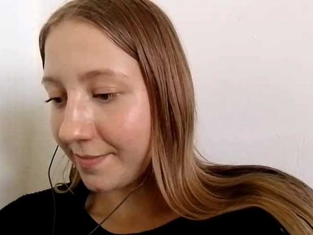 POTATO-GIRL from BongaCams is Freechat