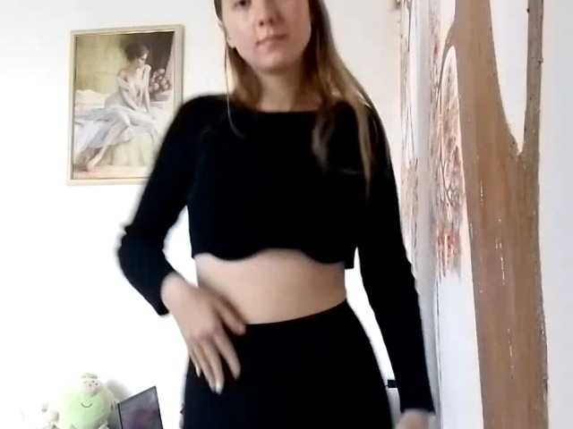 POTATO-GIRL from BongaCams is Freechat