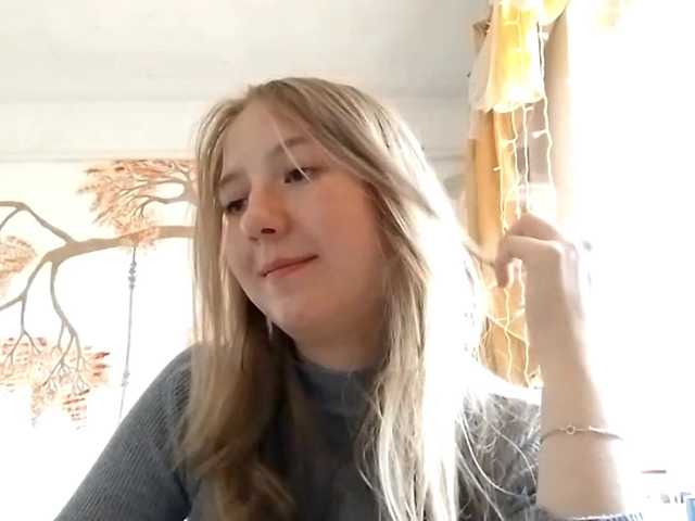 POTATO-GIRL from BongaCams is Freechat