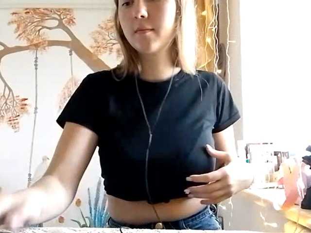 POTATO-GIRL from BongaCams is Freechat