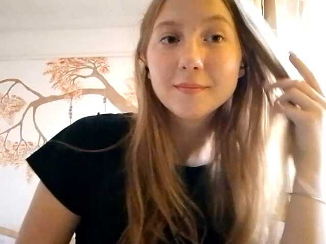 POTATO-GIRL from BongaCams is Freechat