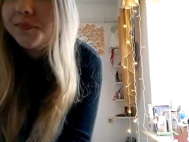 POTATO-GIRL from BongaCams is Freechat