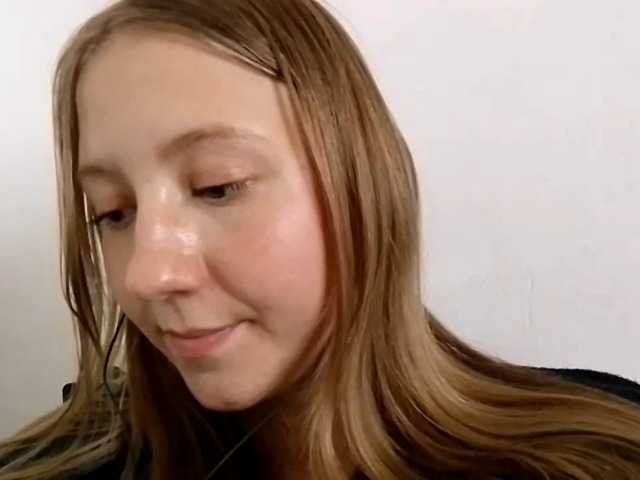 POTATO-GIRL from BongaCams is Freechat