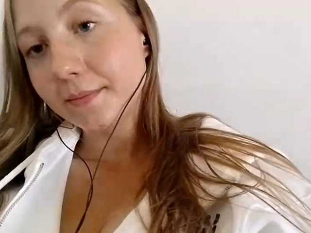 POTATO-GIRL from BongaCams is Freechat