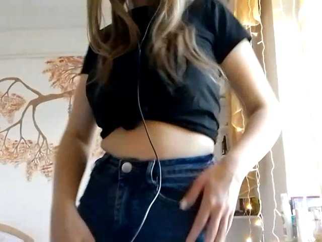 POTATO-GIRL from BongaCams is Freechat