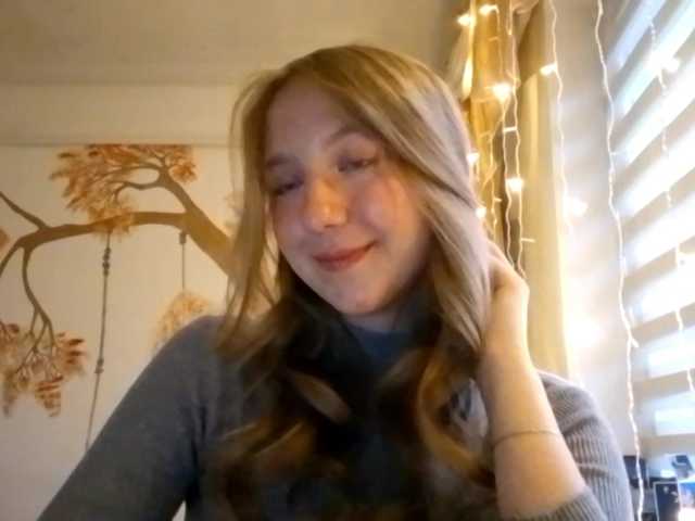 POTATO-GIRL from BongaCams is Freechat