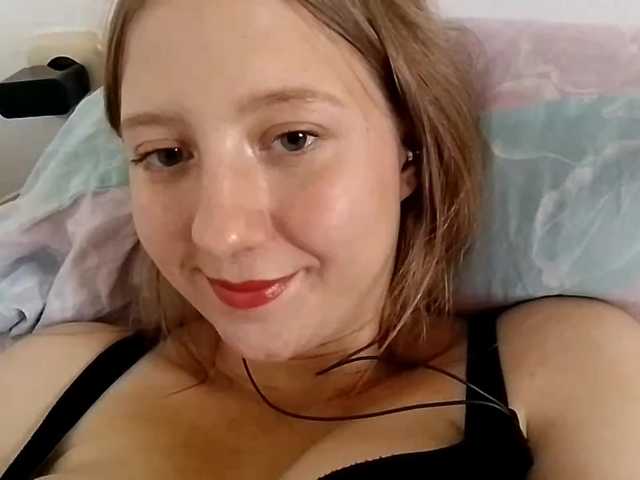 POTATO-GIRL from BongaCams is Freechat
