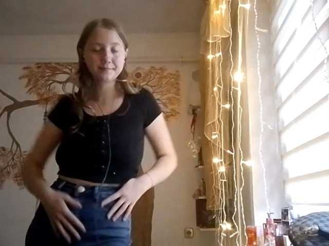 Preview of potato-girl