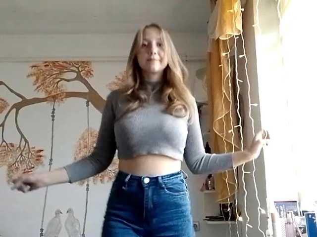 Preview of potato-girl