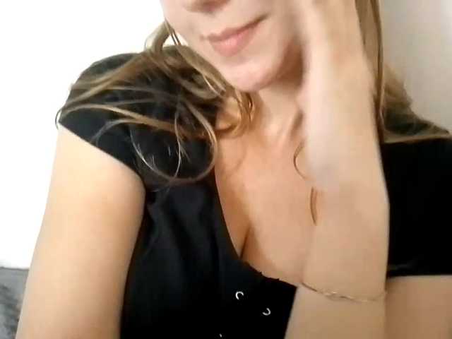 POTATO-GIRL on BongaCams