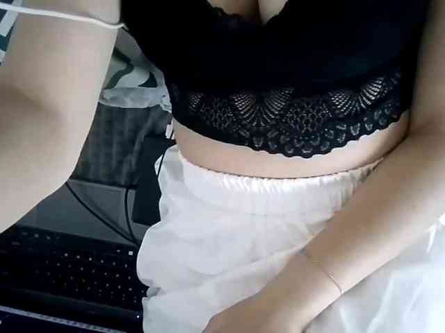 POTATO-GIRL webcam