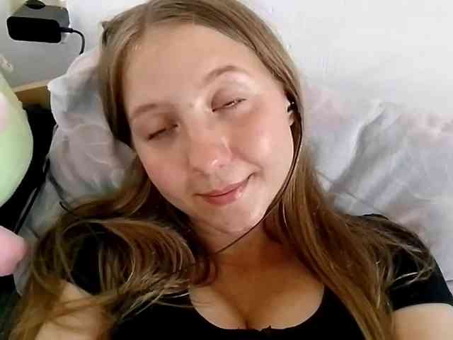 live web cam POTATO-GIRL