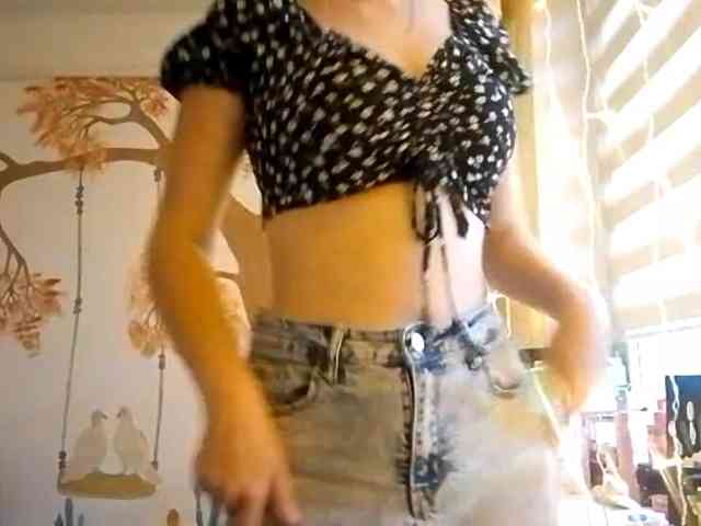 POTATO-GIRL webcam