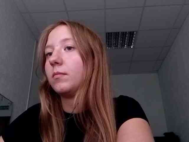 live web cam POTATO-GIRL