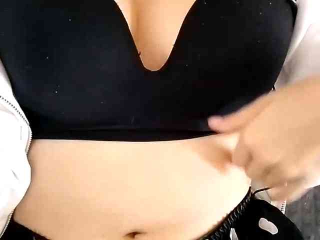 POTATO-GIRL Live Webcam on BongaCams
