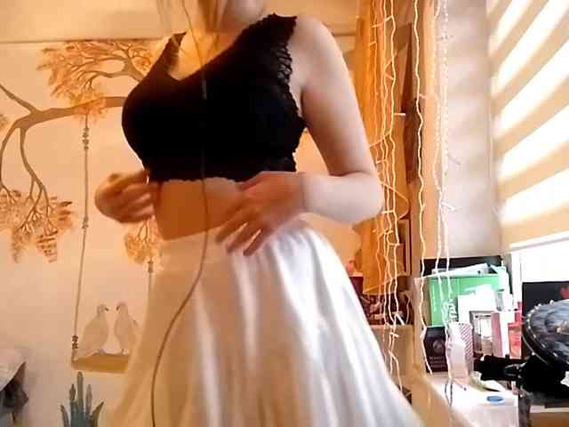 POTATO-GIRL webcam