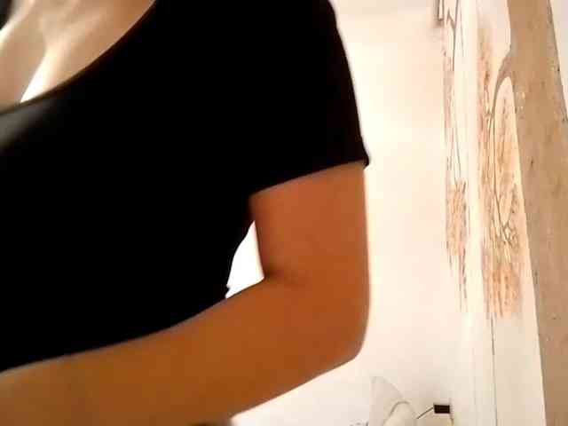 POTATO-GIRL webcam