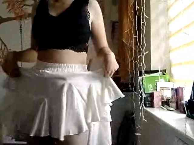 POTATO-GIRL webcam