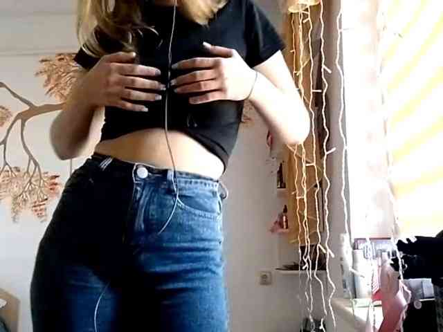 online cam fun POTATO-GIRL