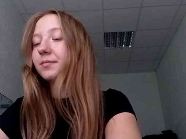 live web cam POTATO-GIRL