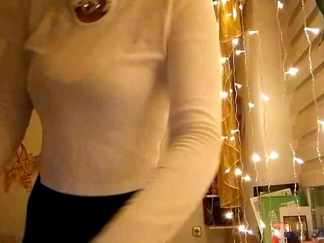POTATO-GIRL webcam