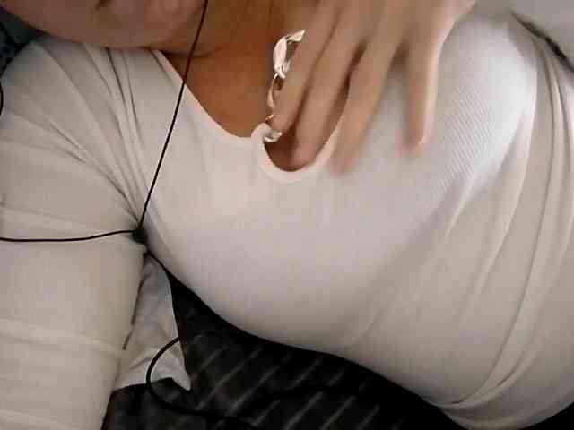 POTATO-GIRL webcam