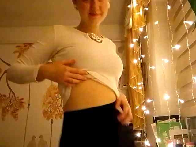 POTATO-GIRL webcam