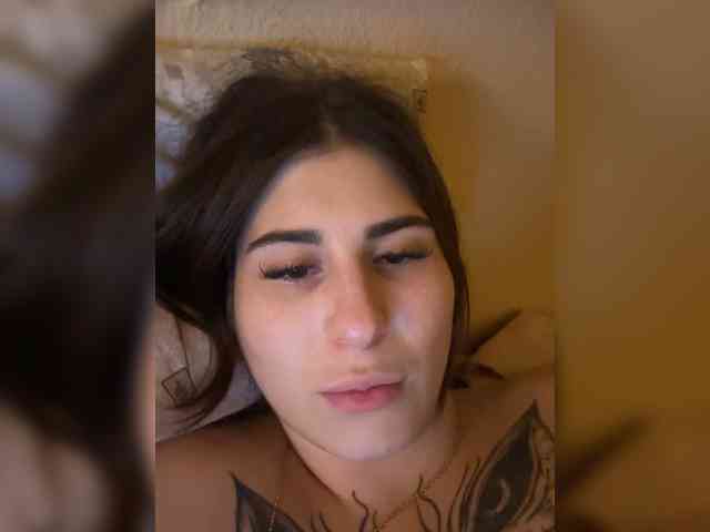 Panther692421 webcam