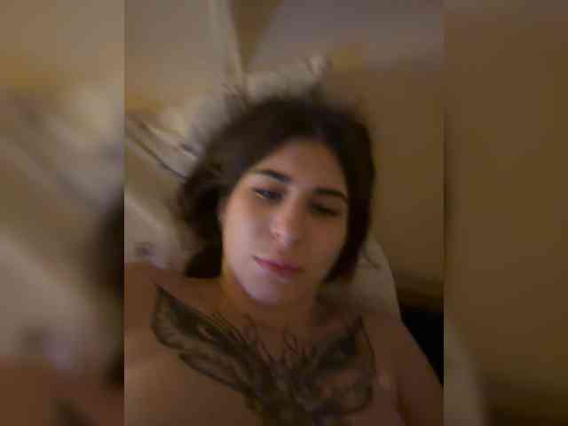 Panther692421 webcam