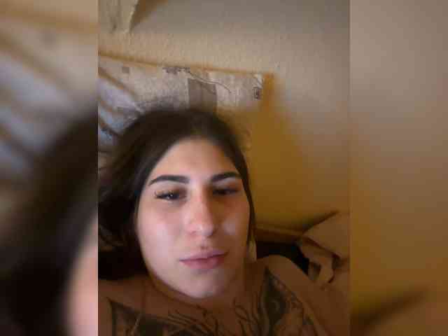 Panther692421 webcam