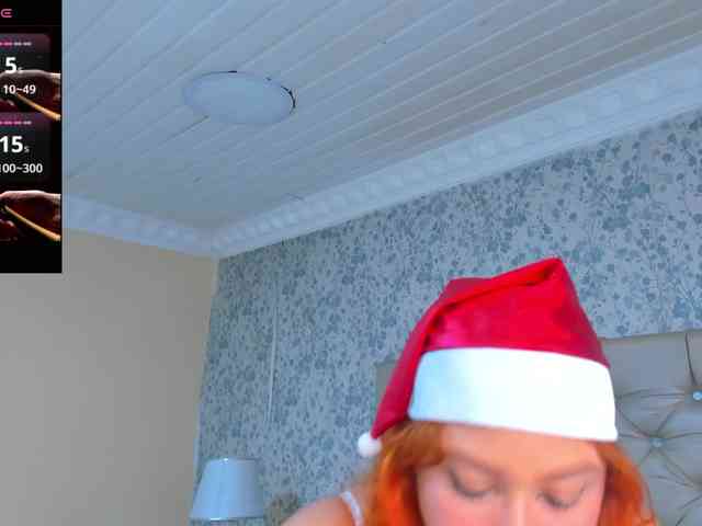 LunaDuquee Live Webcam on BongaCams