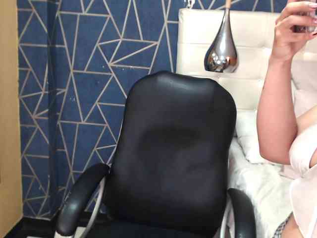 LunaDuquee webcam