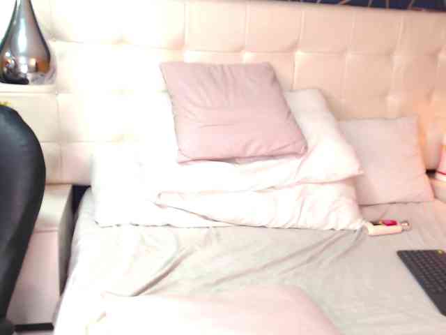 LunaDuquee webcam