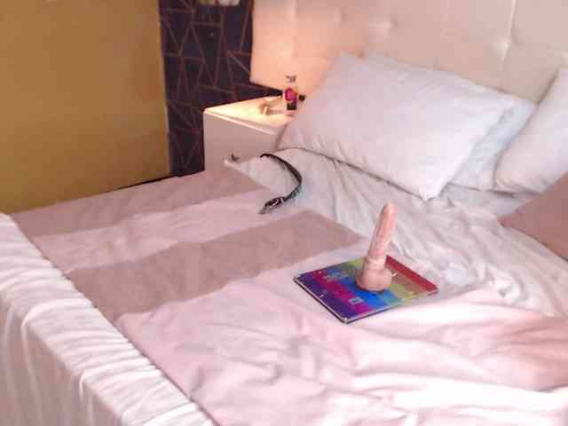 LunaDuquee webcam
