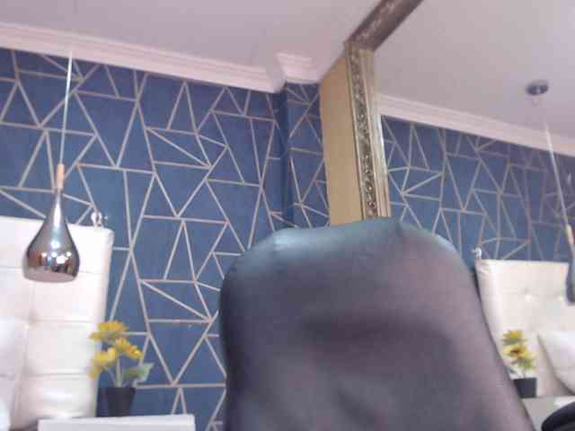 LunaDuquee webcam