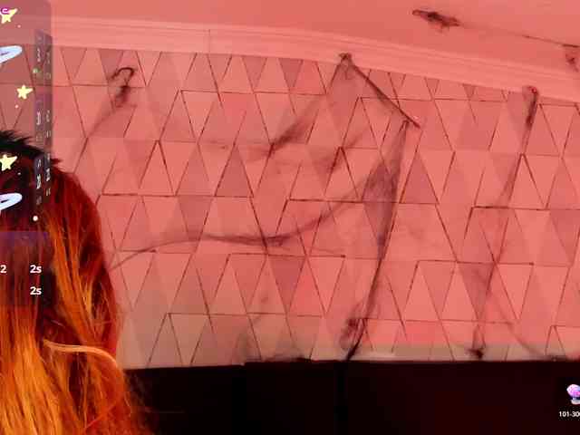 LunaDuquee webcam