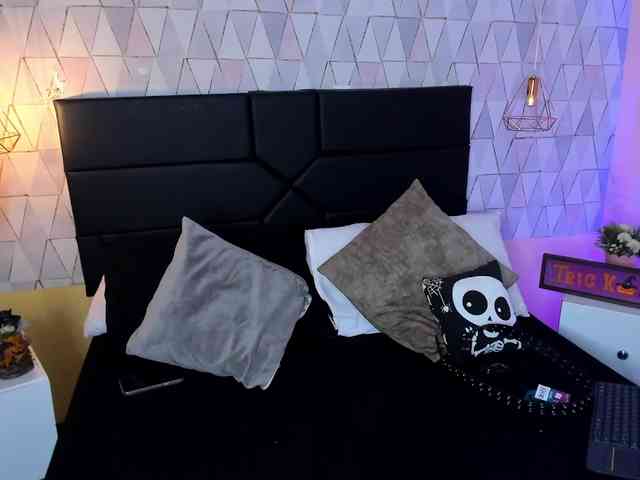 LunaDuquee webcam