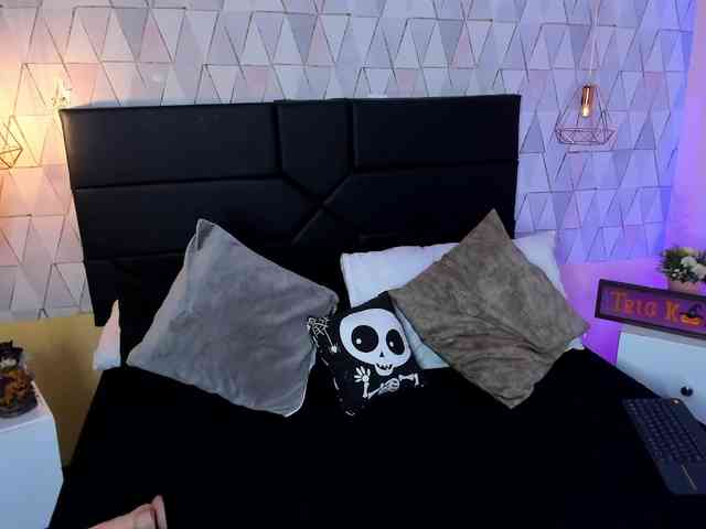 LunaDuquee webcam
