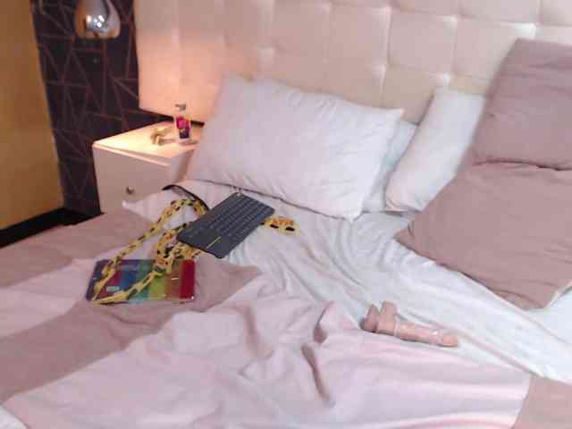 LunaDuquee webcam