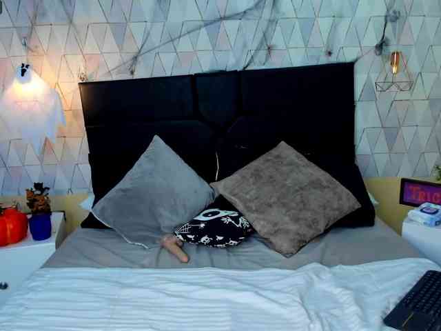 LunaDuquee webcam