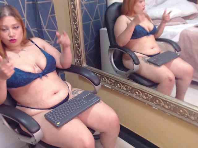 LunaDuquee webcam