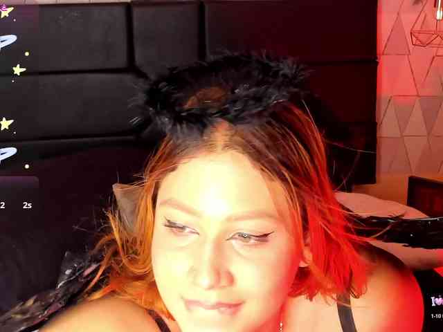 LunaDuquee webcam