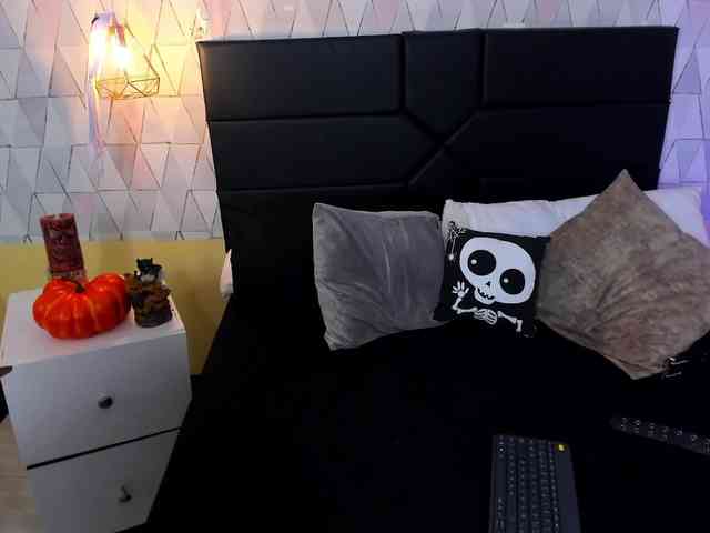 LunaDuquee webcam