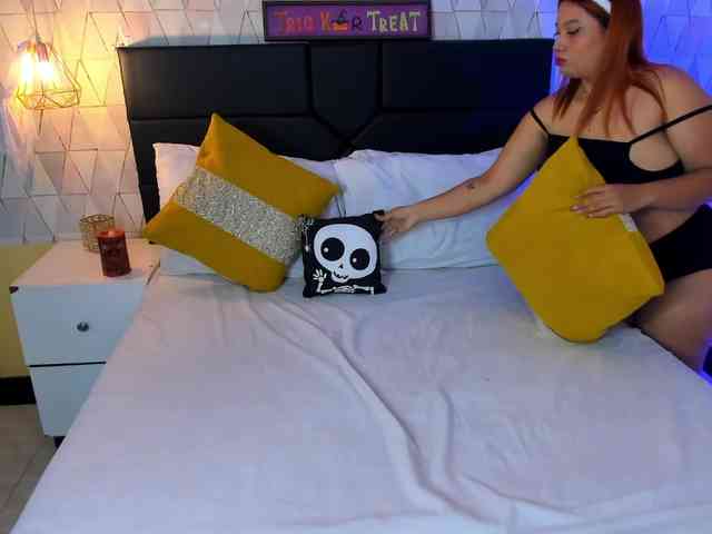 LunaDuquee webcam